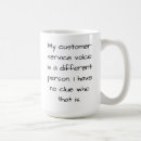 Search for funny office boss mugs Job