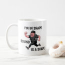 Search for running man mugs Gym