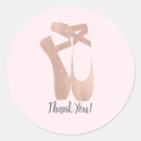 Search for ballet slippers stickers Dance