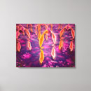 Search for sciences canvas prints Microscopic
