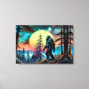 Search for sasquatch art Gone squatchin