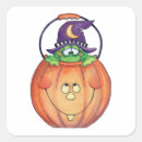 Search for pumpkin jack stickers Magic