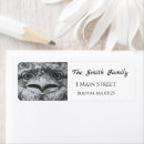 Search for australia return address labels Wildlife