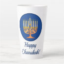 Search for chanukah menorah mugs Candles