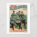 Search for marching band stuff postcards Vintage