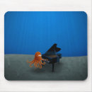 Search for piano player mouse mats Orchestra