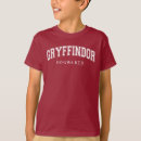Search for gryffindor tshirts Magic
