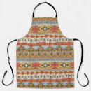 Search for aztec print aprons Seamless
