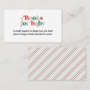 Search for red book invitations Boho