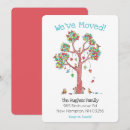 Search for family tree invitations Change of address
