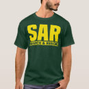 Search for emergency response team tshirts Rescue