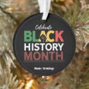 Search for american history christmas tree decorations Juneteenth