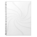 Search for blank notebooks Create your own