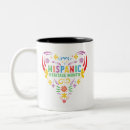 Search for latino mugs Hispanic heritage month