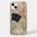 Search for vintage map cases World