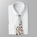 Search for bio ties Red