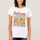 Search for sedona arizona tshirts Desert