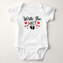 Search for worth the wait baby clothes Gender reveal