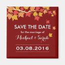 Search for maple magnets Red