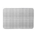 Search for designer bath mats Grey