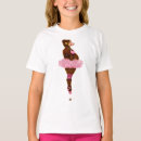 Search for tutu tshirts Dancing