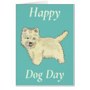 Search for scotty dog westie cards Cute
