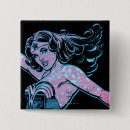 Search for wonder woman badges Amazon