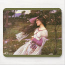 Search for movement mouse mats Flowers