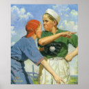 Search for play baseball posters Retro