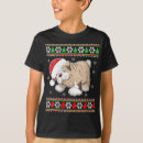 Search for ugly christmas sweater tshirts Trend