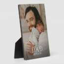 Search for dad plaques Minimal