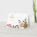 Search for speckle cards Floral