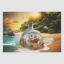 Search for ocean waves tissue paper Ship