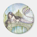 Search for black haired magnets Fantasy