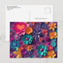 Search for spring colours postcards Summer