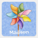 Search for pinwheels stickers Summer
