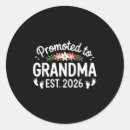 Search for first time grandma stickers Music