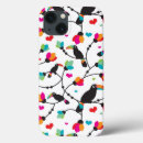 Search for bird character ipad cases Abstract