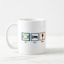 Search for dancing girl mugs Ballet dancer