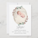 Search for rustic birth announcement cards Newborn