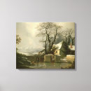 Search for mill art Winter