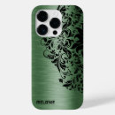 Search for green lace iphone cases Elegant