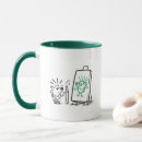 Search for cartoon porcupine mugs Hedgehog