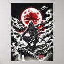 Search for shinobi posters Samurai
