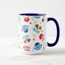 Search for sesame street tango mugs Grover