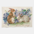 Search for easter tea towels Retro