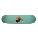 Search for deer skateboards Blue