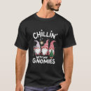 Search for gnomies tshirts 2025