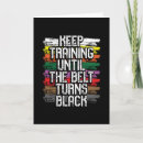Search for black belt cards Judo