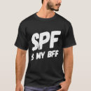 Search for spf tshirts Sunscreen